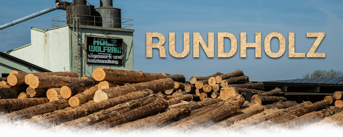 Rundholz