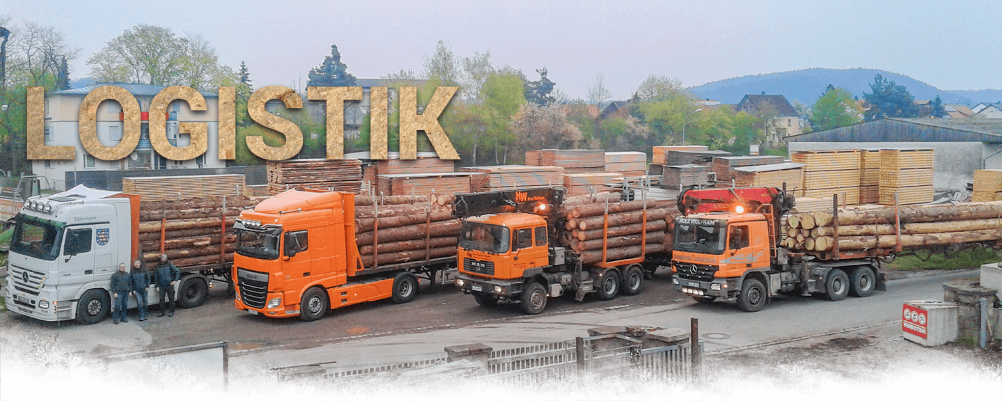 Logistik